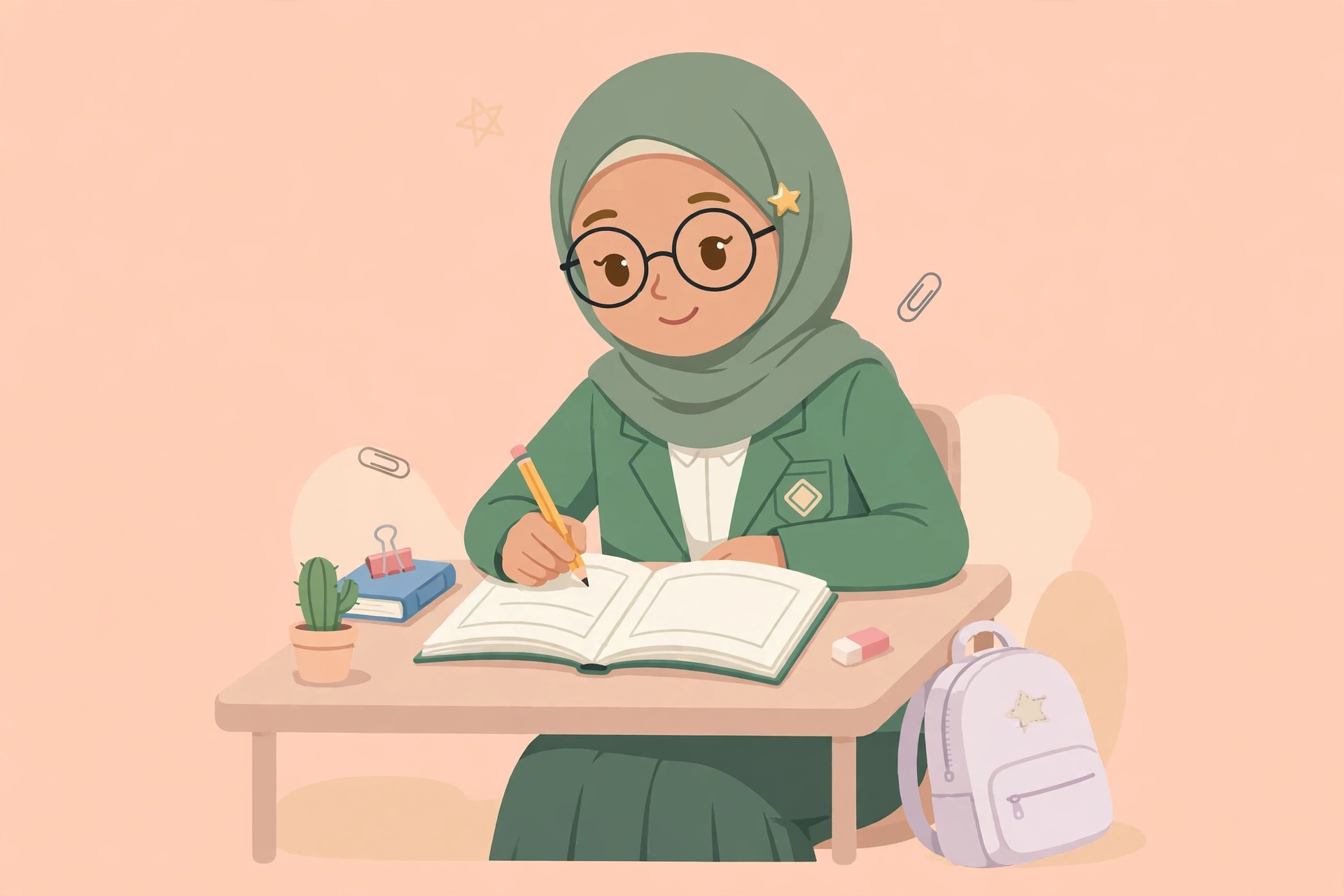 حل كتاب لغتي للصف الثاني المتوسط الفصل الدراسي الأول 1448